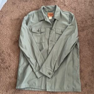 Gap 1969 premium work shirt